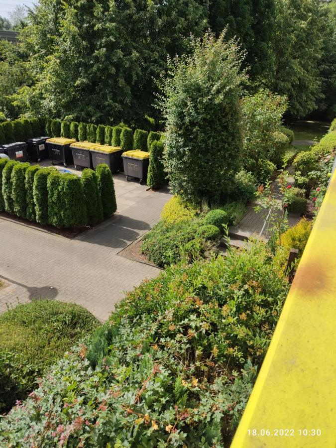 Gemuetliches Einzelzimmer Frisch Renoviert ,Super Late Check In Moeglich Brake (Bielefeld) Eksteriør bilde