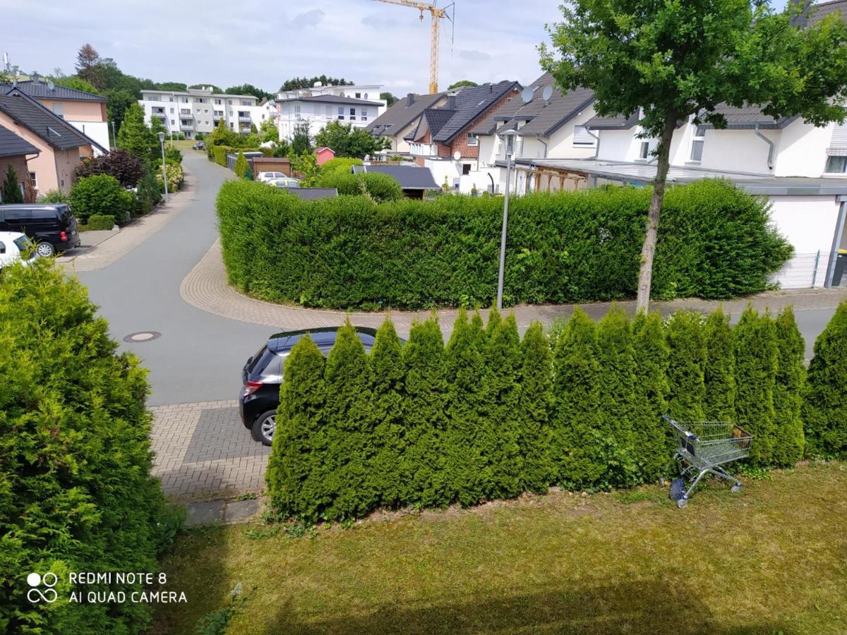 Gemuetliches Einzelzimmer Super Late Check In Moeglich Brake  Rom bilde