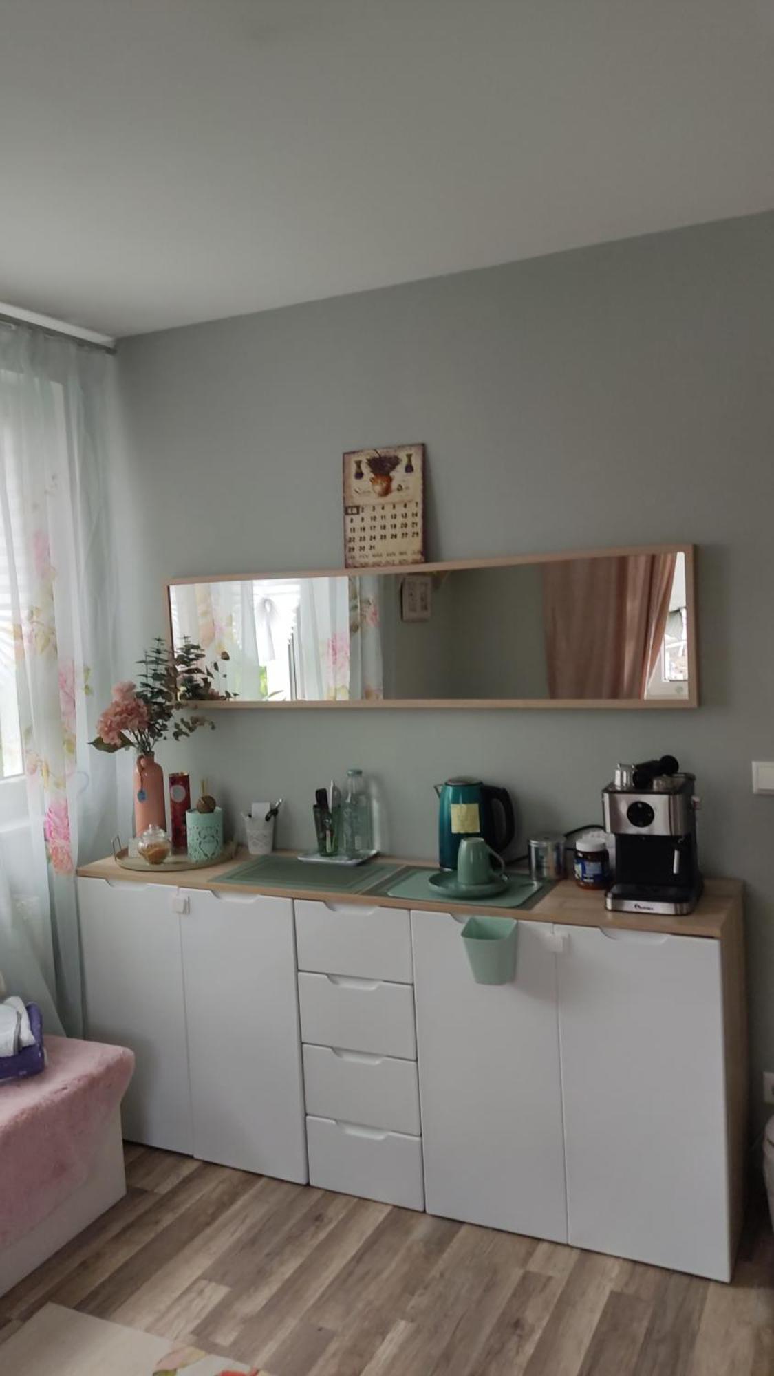 Gemuetliches Einzelzimmer Frisch Renoviert ,Super Late Check In Moeglich Brake (Bielefeld) Eksteriør bilde
